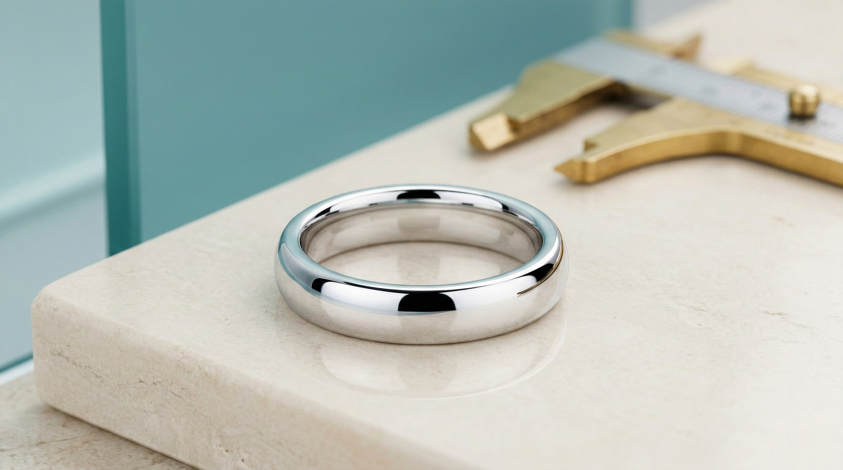What is Rhodium Plating?