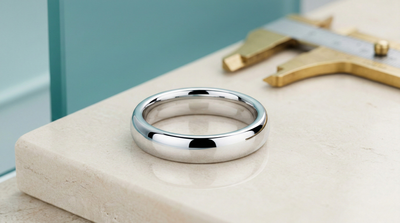 What is Rhodium Plating?
