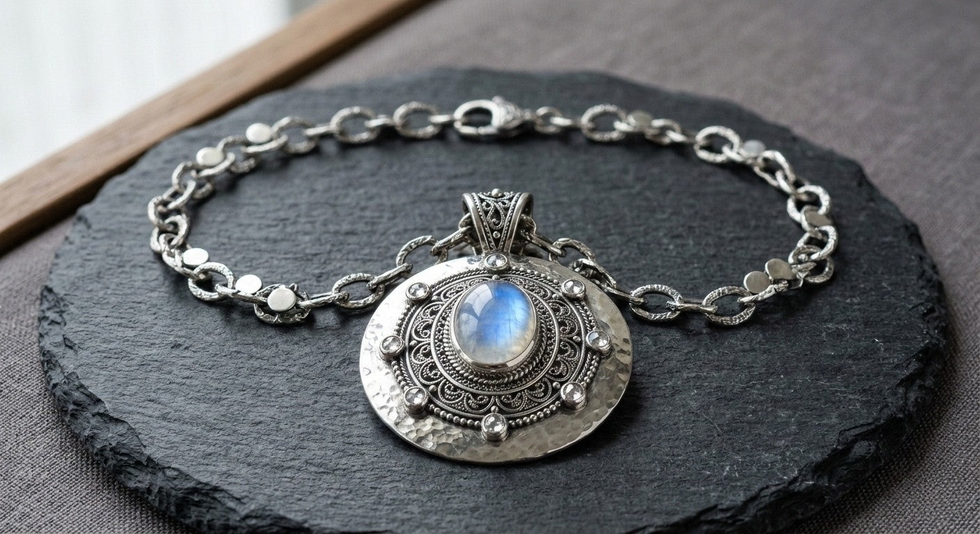 Silver Jewelry Care Guide: Keep It Bright, Prevent Tarnish, And Avoid Damage