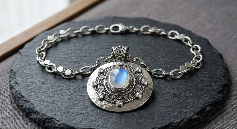 Silver Jewelry Care Guide: Keep It Bright, Prevent Tarnish, And Avoid Damage