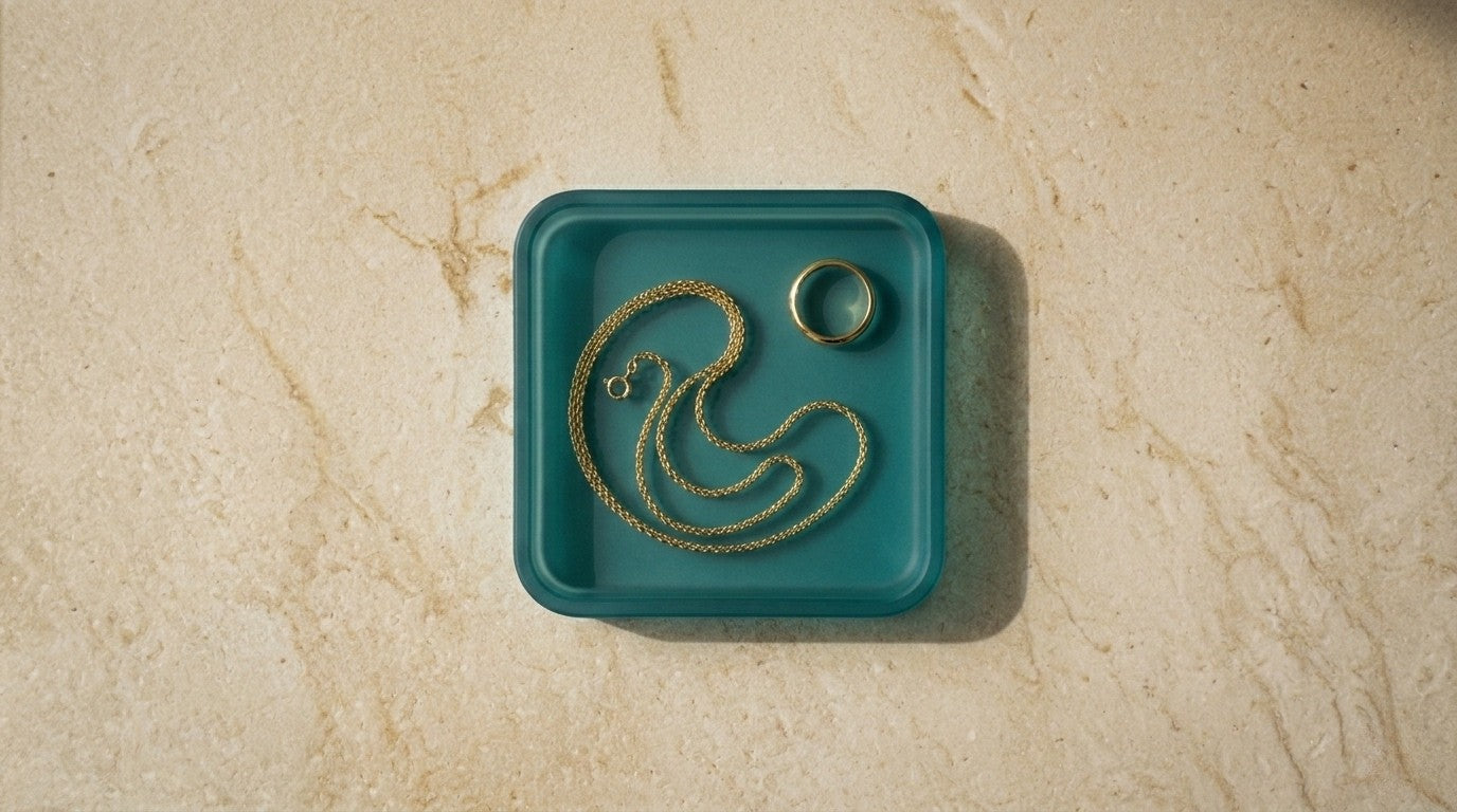 Jewelry Mistakes Everyone Makes (And How To Fix Them)