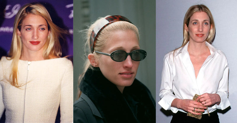 Caroline Bessette-Kennedy Jewelry: How to Dress Like Her and Build Your Own Collection