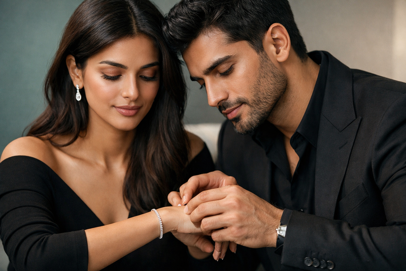 Anniversary Jewelry & Stones: Meaningful Gifts Without Clichés
