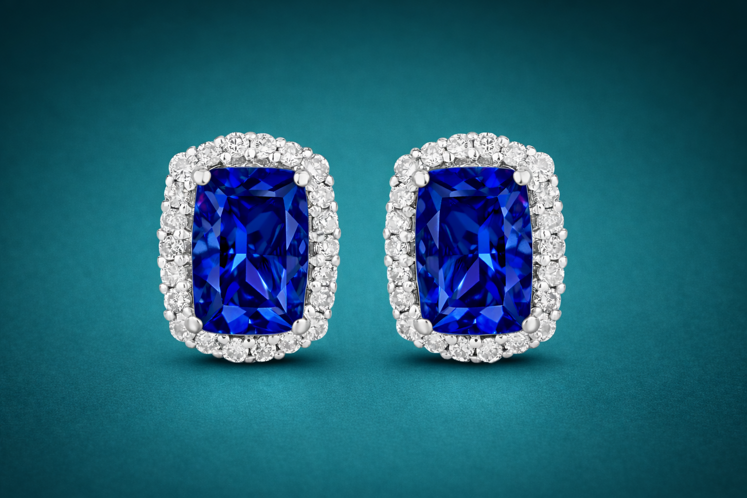 Natural Blue Sapphire vs Lab-Grown Blue Sapphire: What’s the Difference?