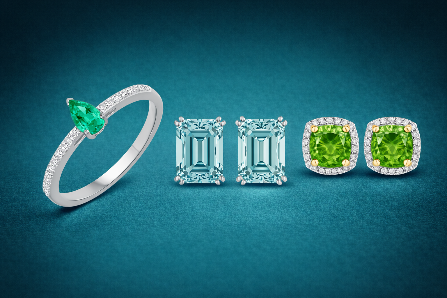 The Significance of Wearing Birthstone Jewelry