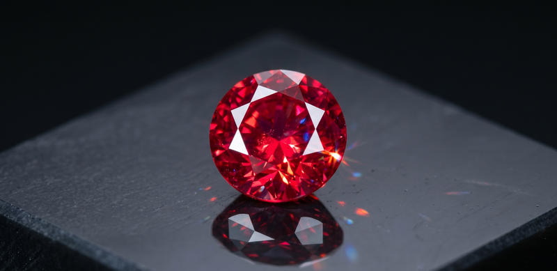 Natural Ruby vs Lab-Grown Ruby: What Is the Difference?