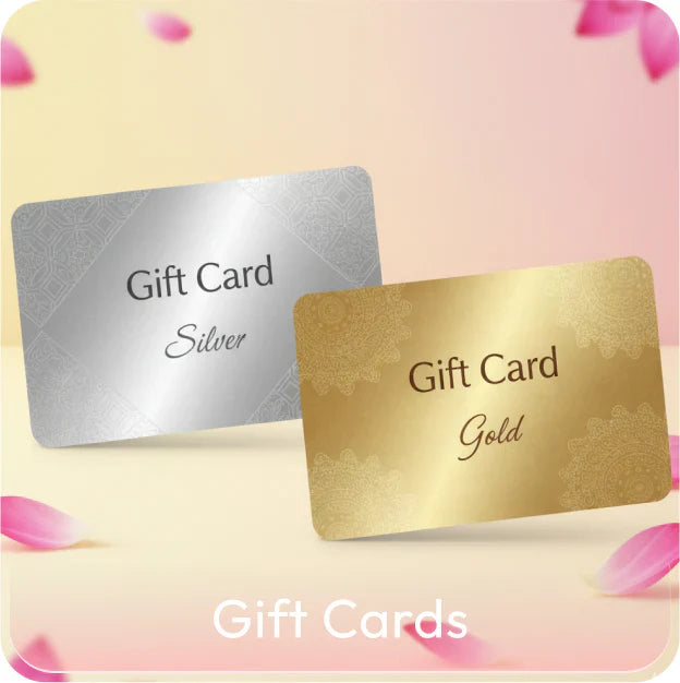 Membership/Gift Cards
