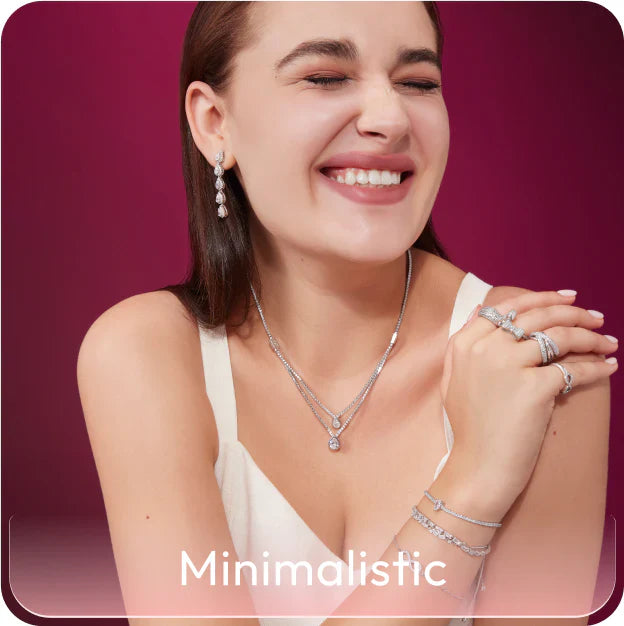 Minimalistic