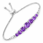 Classic Round Slider Bracelet