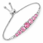 Classic Round Slider Bracelet