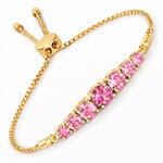 Classic Round Slider Bracelet