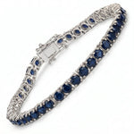 Classic Round Tennis Bracelet
