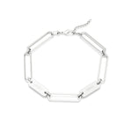 Two Name Bracelet