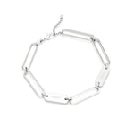 Two Name Bracelet