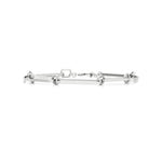 Two Name Bracelet
