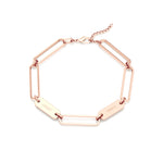 Two Name Bracelet