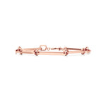 Two Name Bracelet