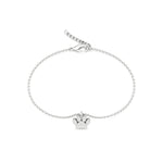 Pet Initial Bracelet