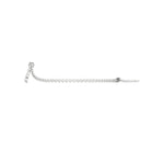 Pet Initial Bracelet