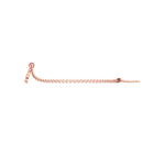 Pet Initial Bracelet