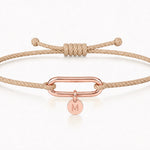 Stackable Cord Bracelet