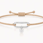 Stackable Cord Bracelet