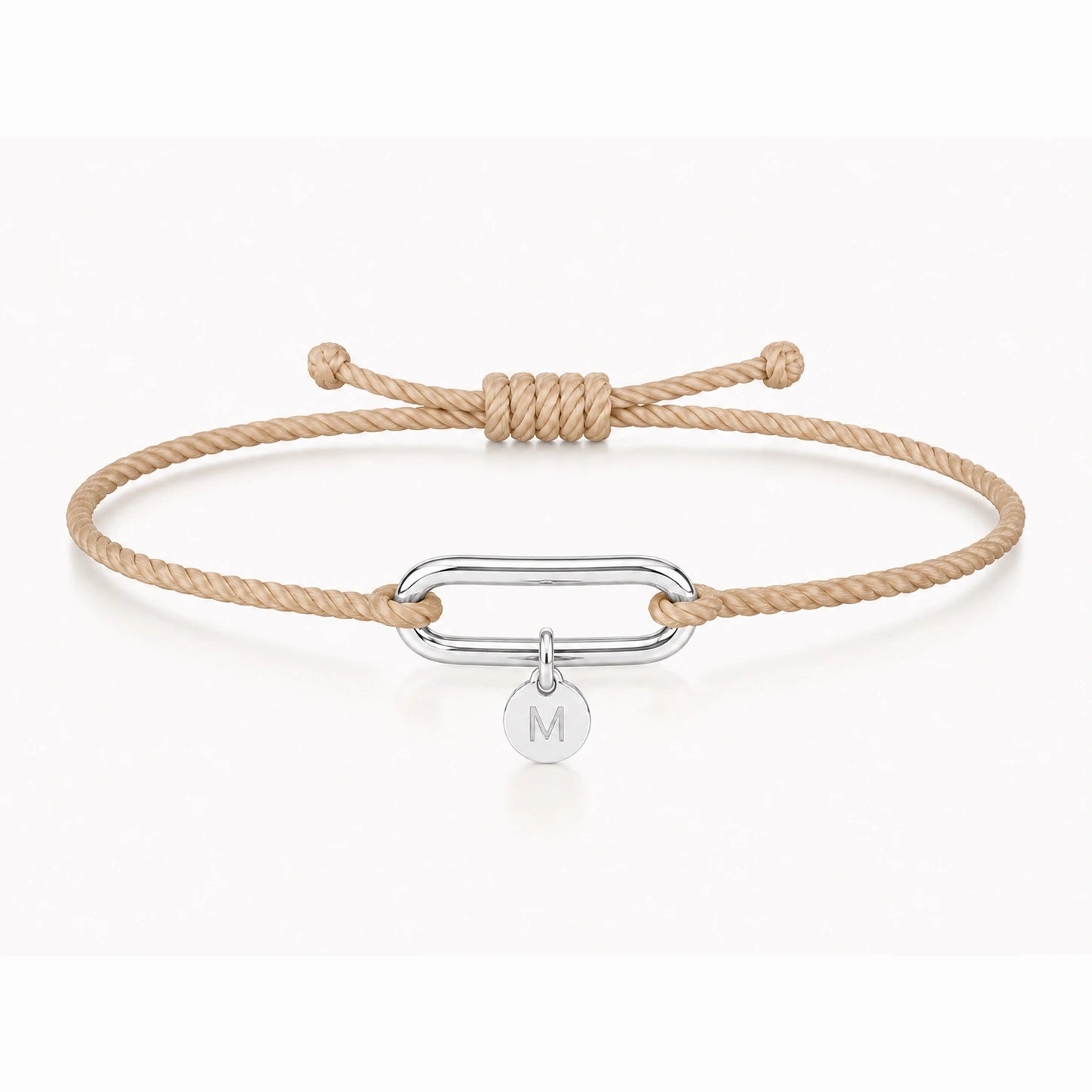 Stackable Cord Bracelet