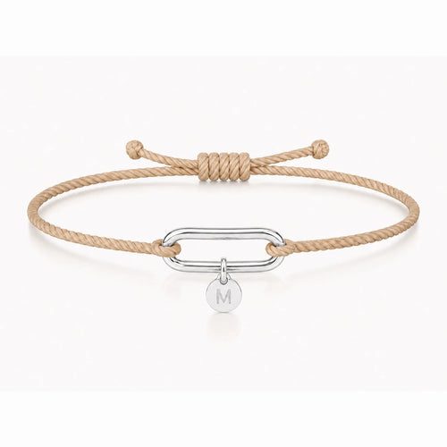 Stackable Cord Bracelet