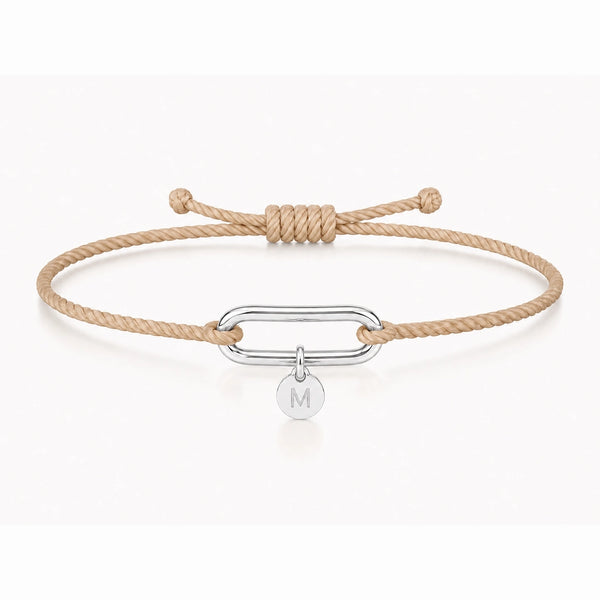 Stackable Cord Bracelet
