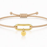 Stackable Cord Bracelet
