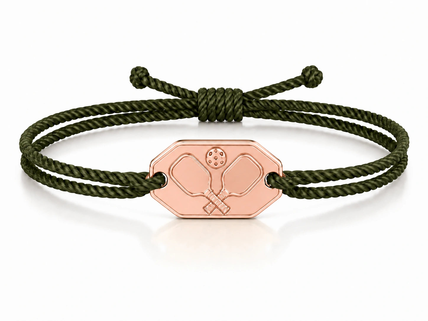 Padel Cord Bracelet