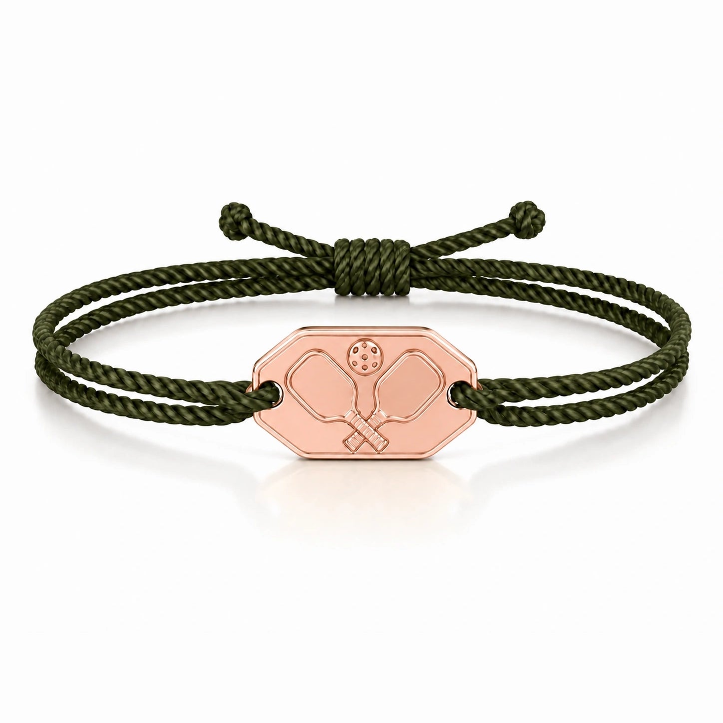 Padel Cord Bracelet