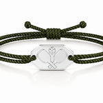 Padel Cord Bracelet