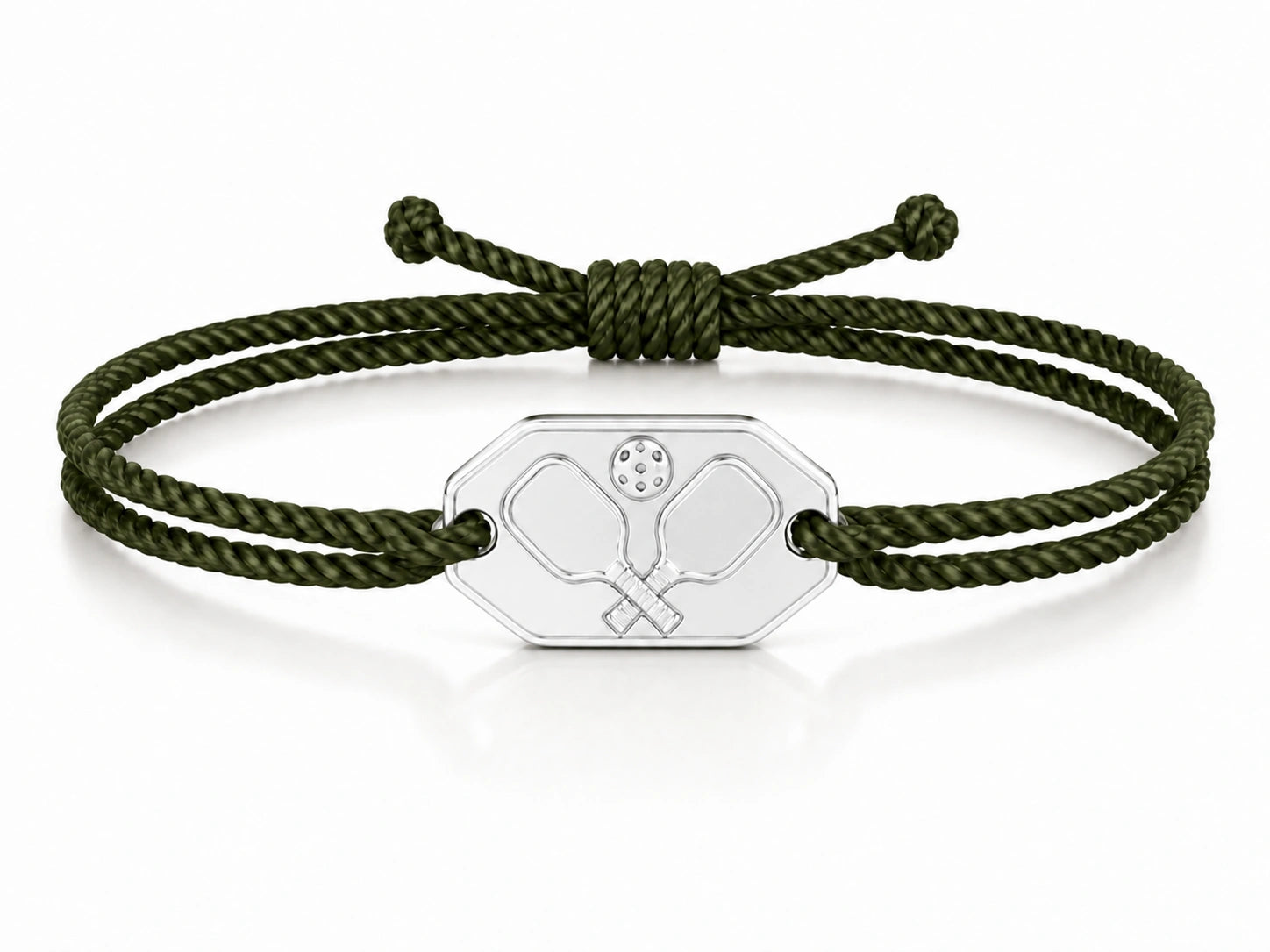 Padel Cord Bracelet