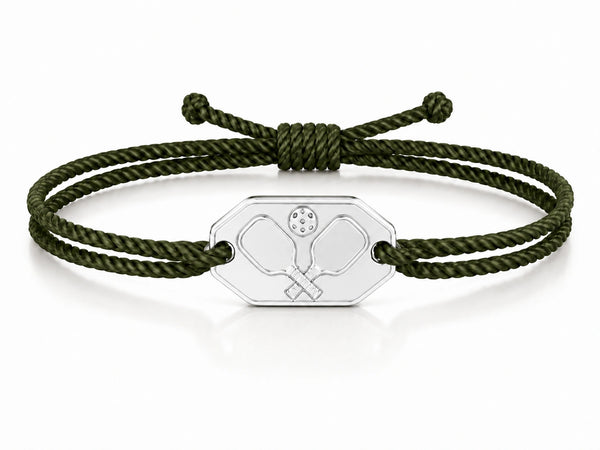 Padel Cord Bracelet