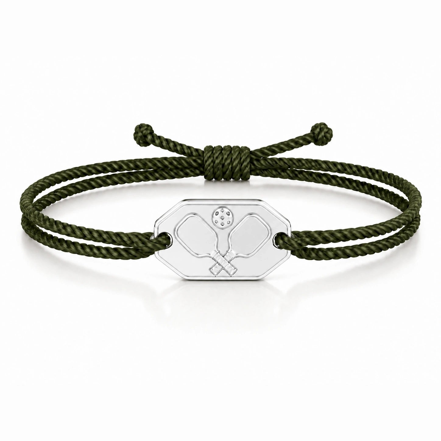 Padel Cord Bracelet