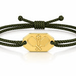 Padel Cord Bracelet