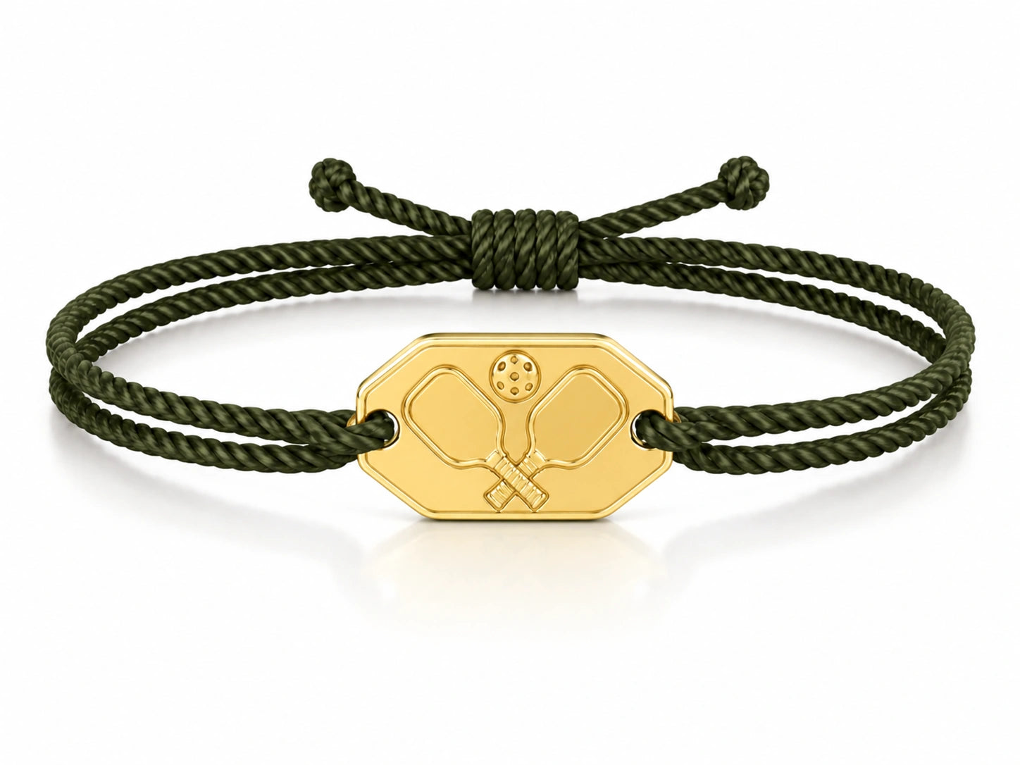 Padel Cord Bracelet