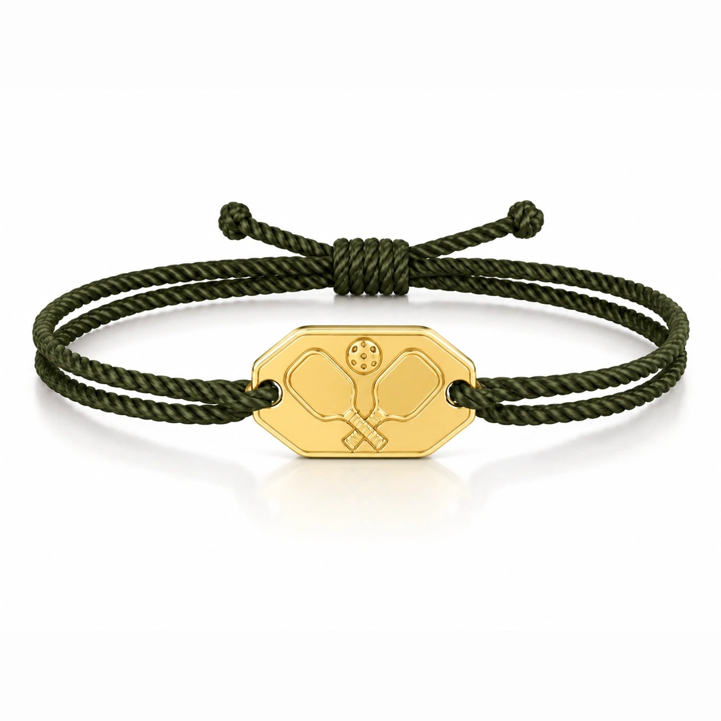 Padel Cord Bracelet