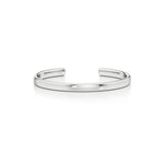 Hidden Message Unisex Bangle
