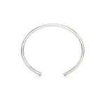 Hidden Message Unisex Bangle