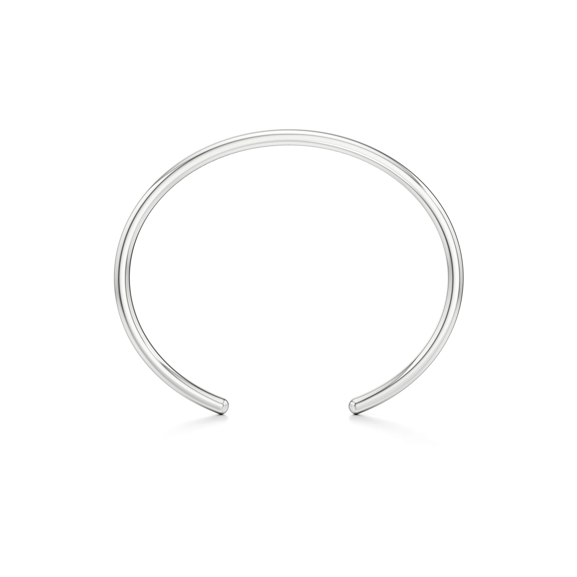 Hidden Message Unisex Bangle