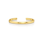 Hidden Message Unisex Bangle