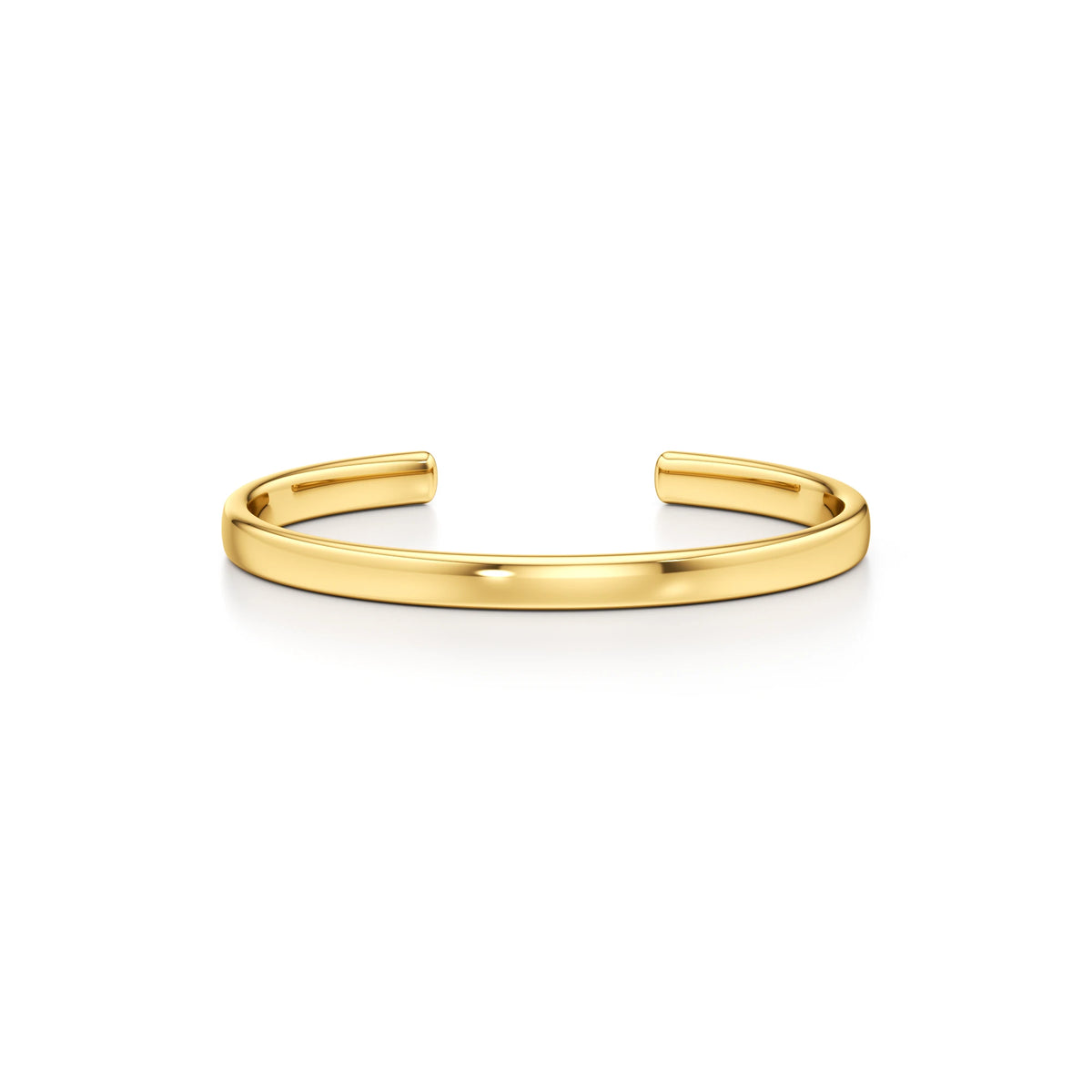 Hidden Message Unisex Bangle