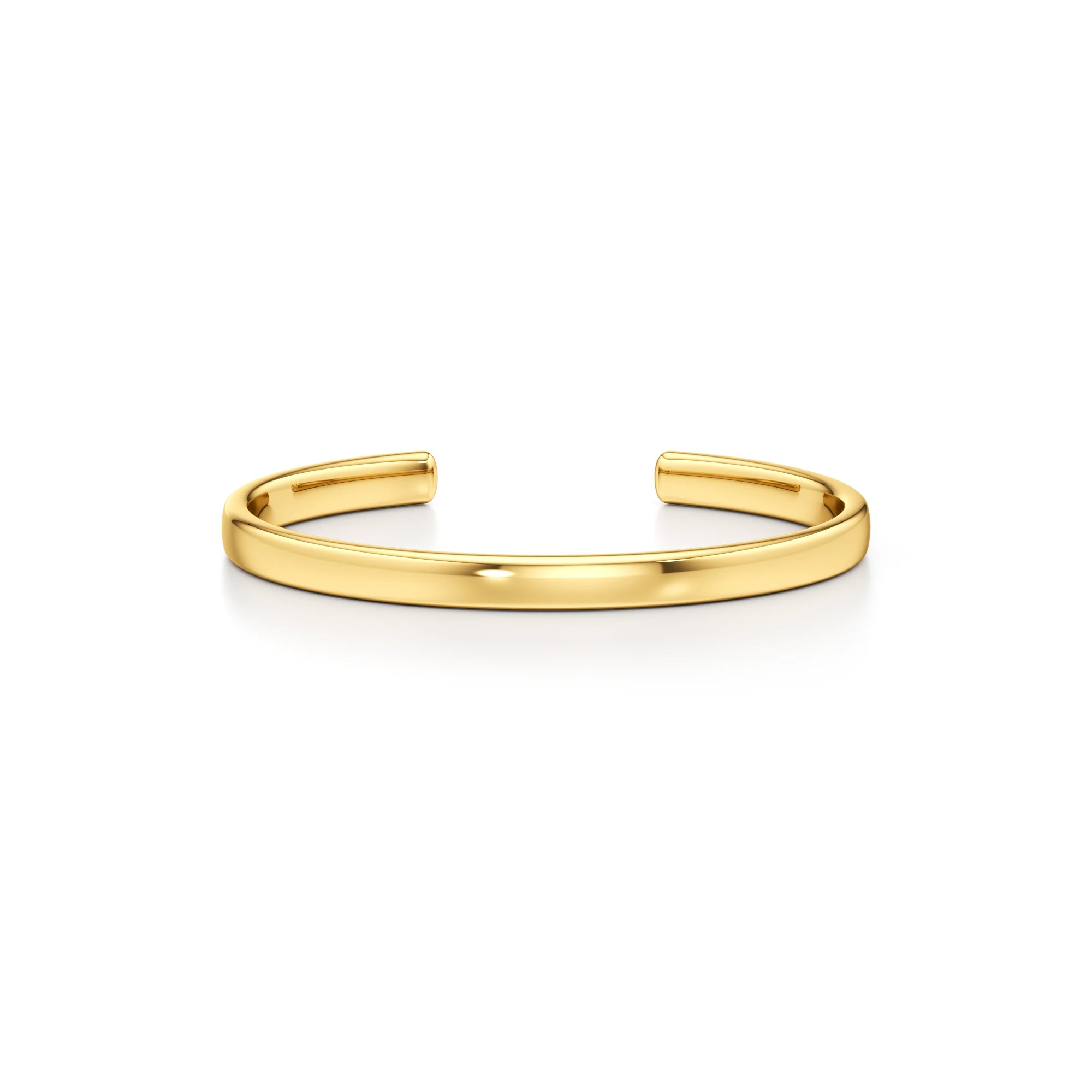 Hidden Message Unisex Bangle