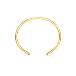 Hidden Message Unisex Bangle
