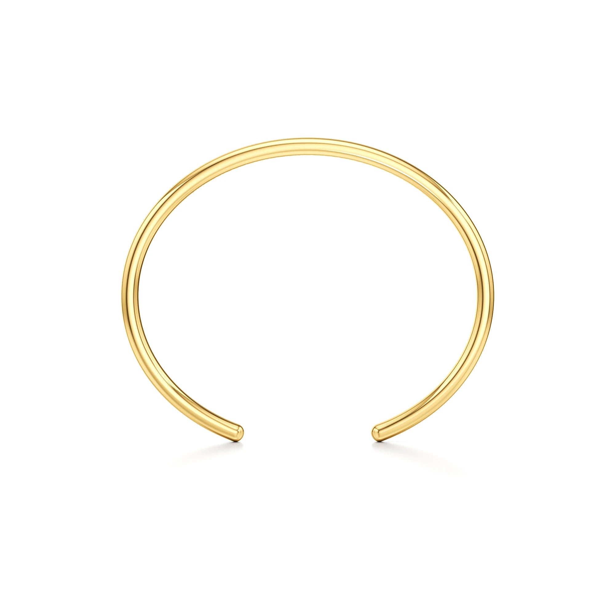 Hidden Message Unisex Bangle