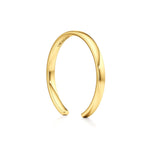 Hidden Message Unisex Bangle