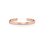 Hidden Message Unisex Bangle