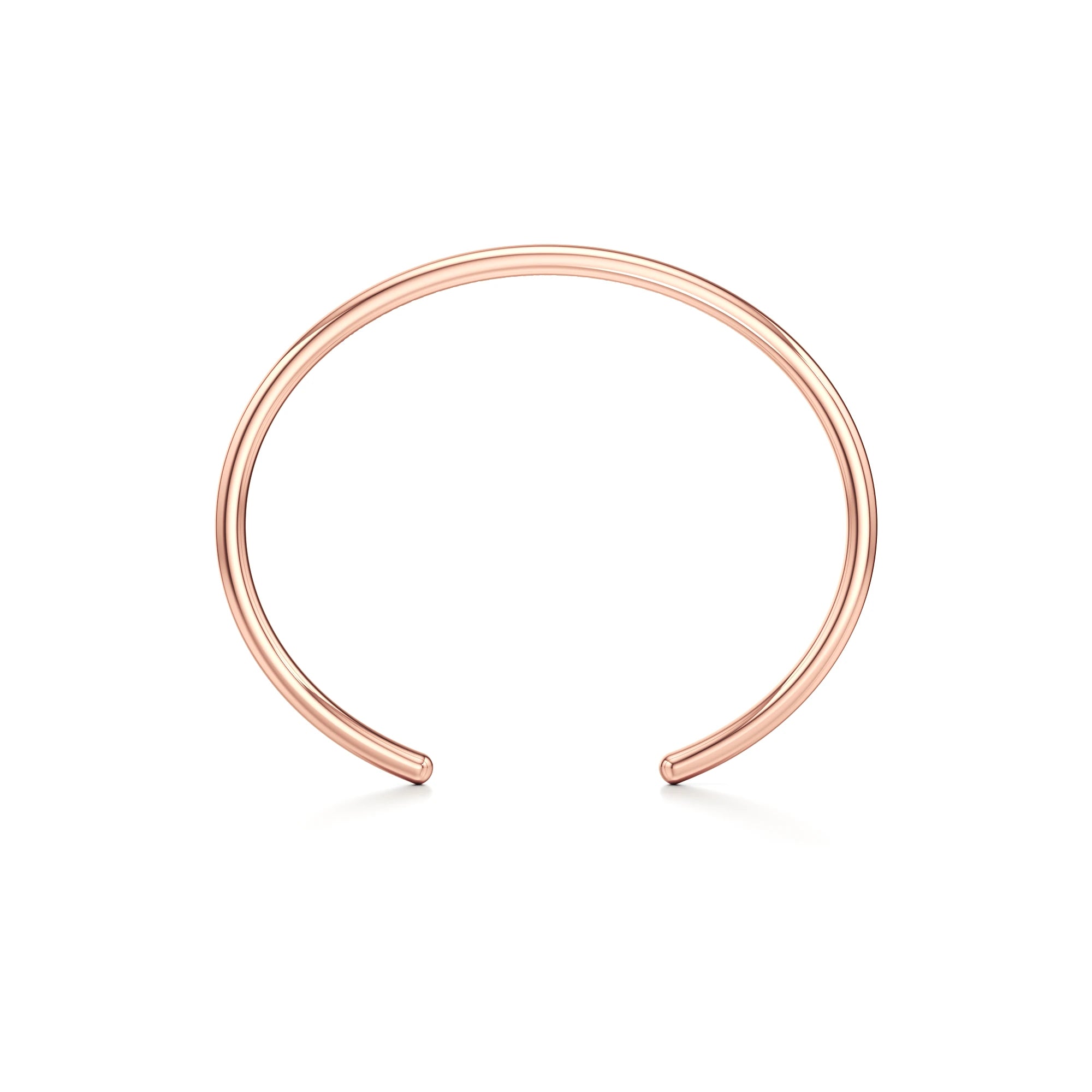 Hidden Message Unisex Bangle